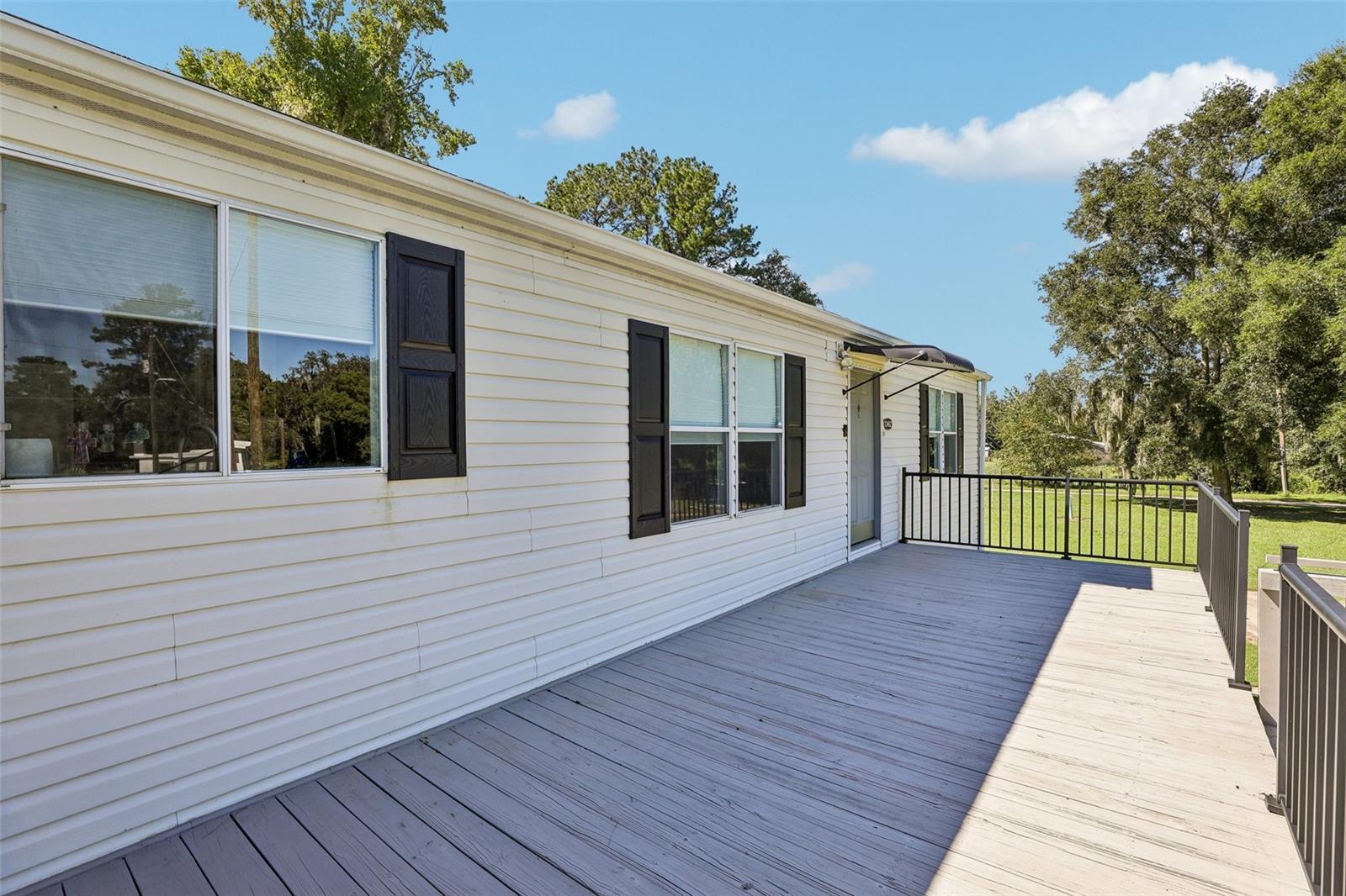12426 SE 55TH AVENUE ROAD, Belleview, FL 34420