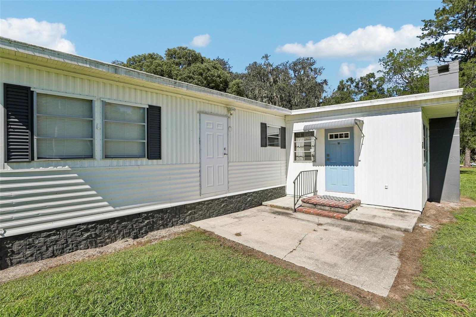 12426 SE 55TH AVENUE ROAD, Belleview, FL 34420