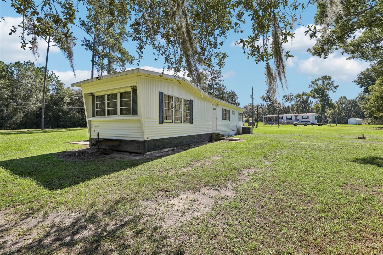 12426 SE 55TH AVENUE ROAD, Belleview, FL 34420
