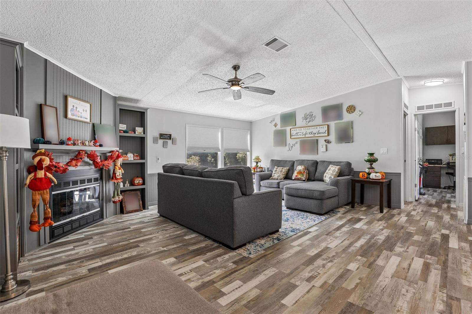 12426 SE 55TH AVENUE ROAD, Belleview, FL 34420