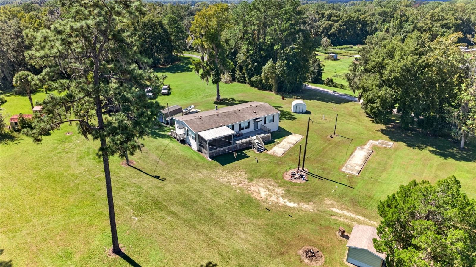 12426 SE 55TH AVENUE ROAD, Belleview, FL 34420