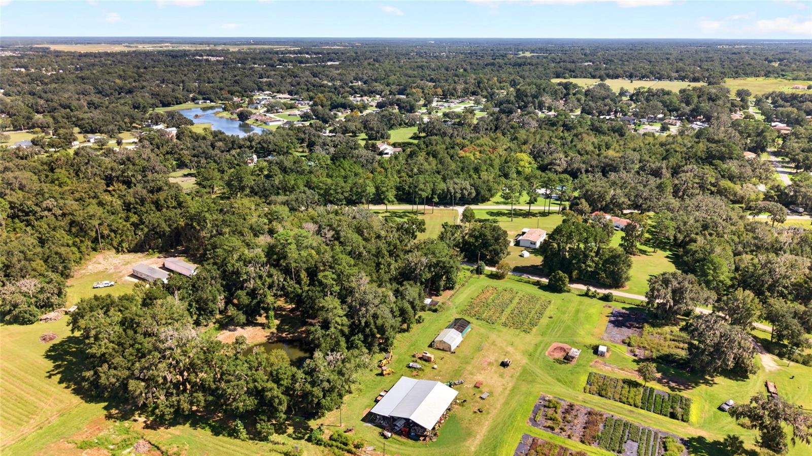 12426 SE 55TH AVENUE ROAD, Belleview, FL 34420