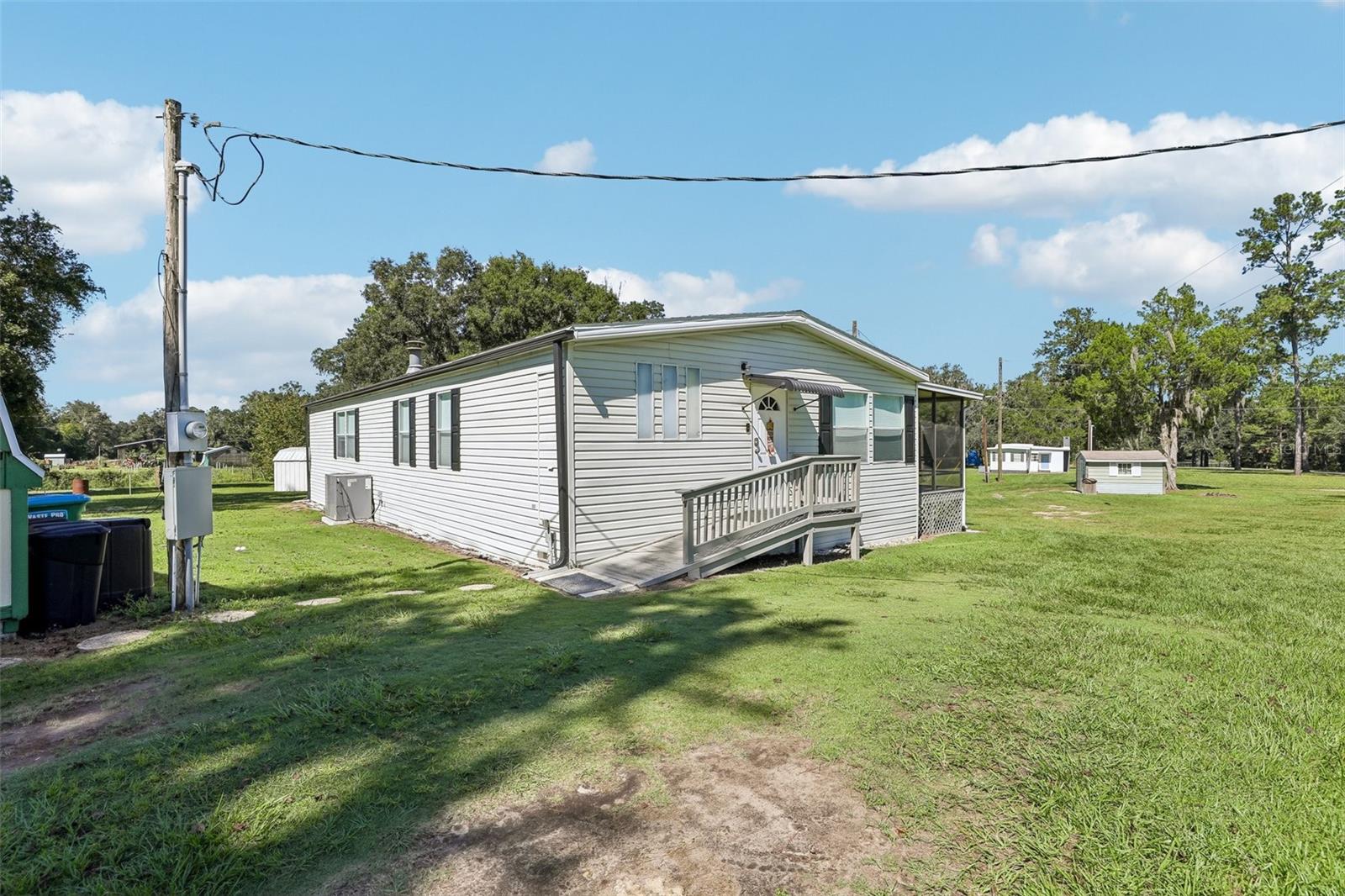 12426 SE 55TH AVENUE ROAD, Belleview, FL 34420