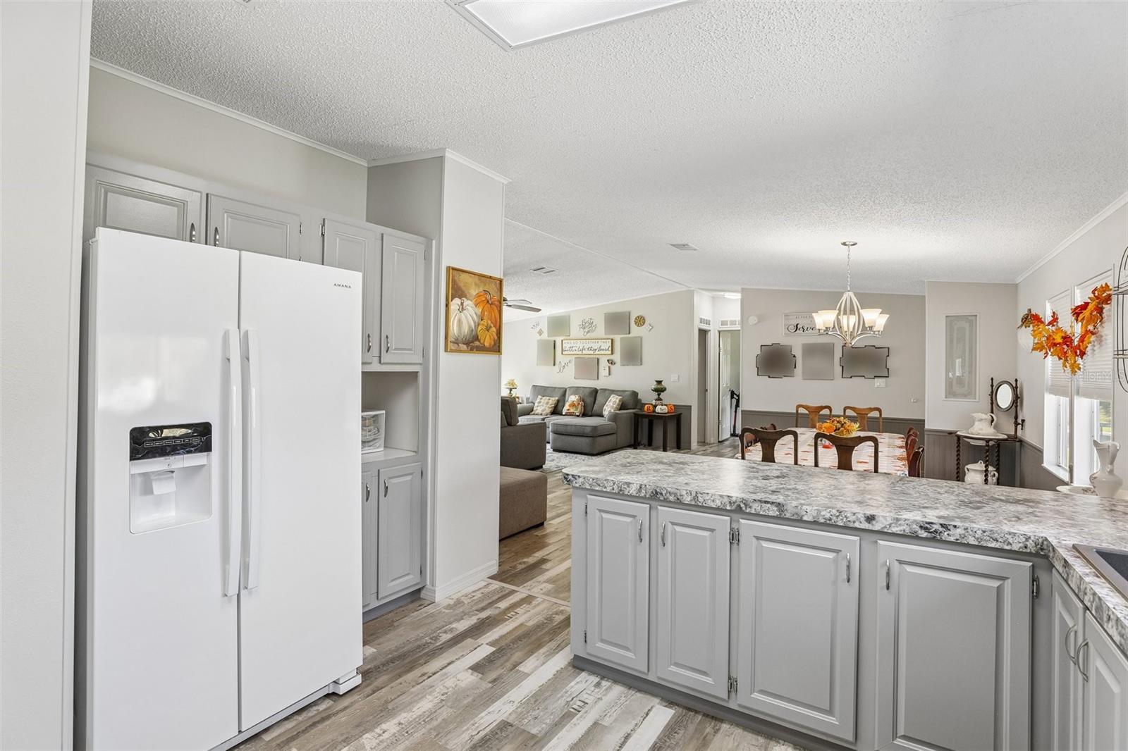 12426 SE 55TH AVENUE ROAD, Belleview, FL 34420