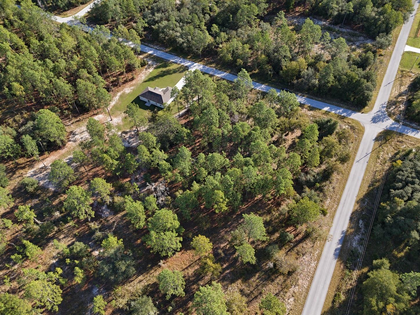 SW ADMIRAL LANDING DRIVE, Dunnellon, FL 34431