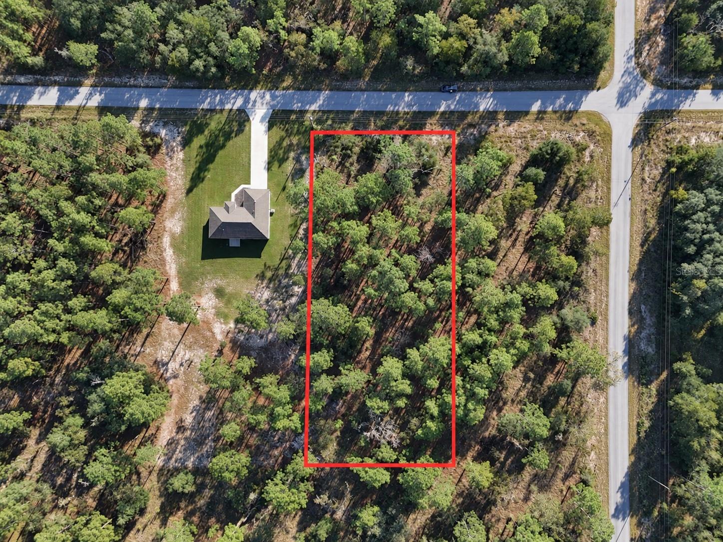 SW ADMIRAL LANDING DRIVE, Dunnellon, FL 34431