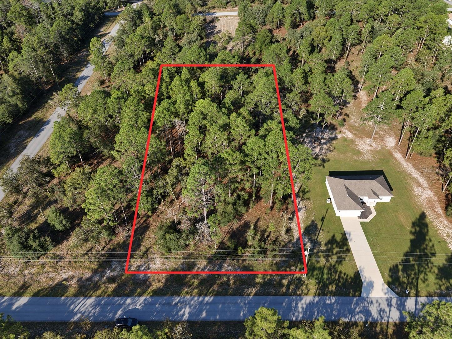 SW ADMIRAL LANDING DRIVE, Dunnellon, FL 34431