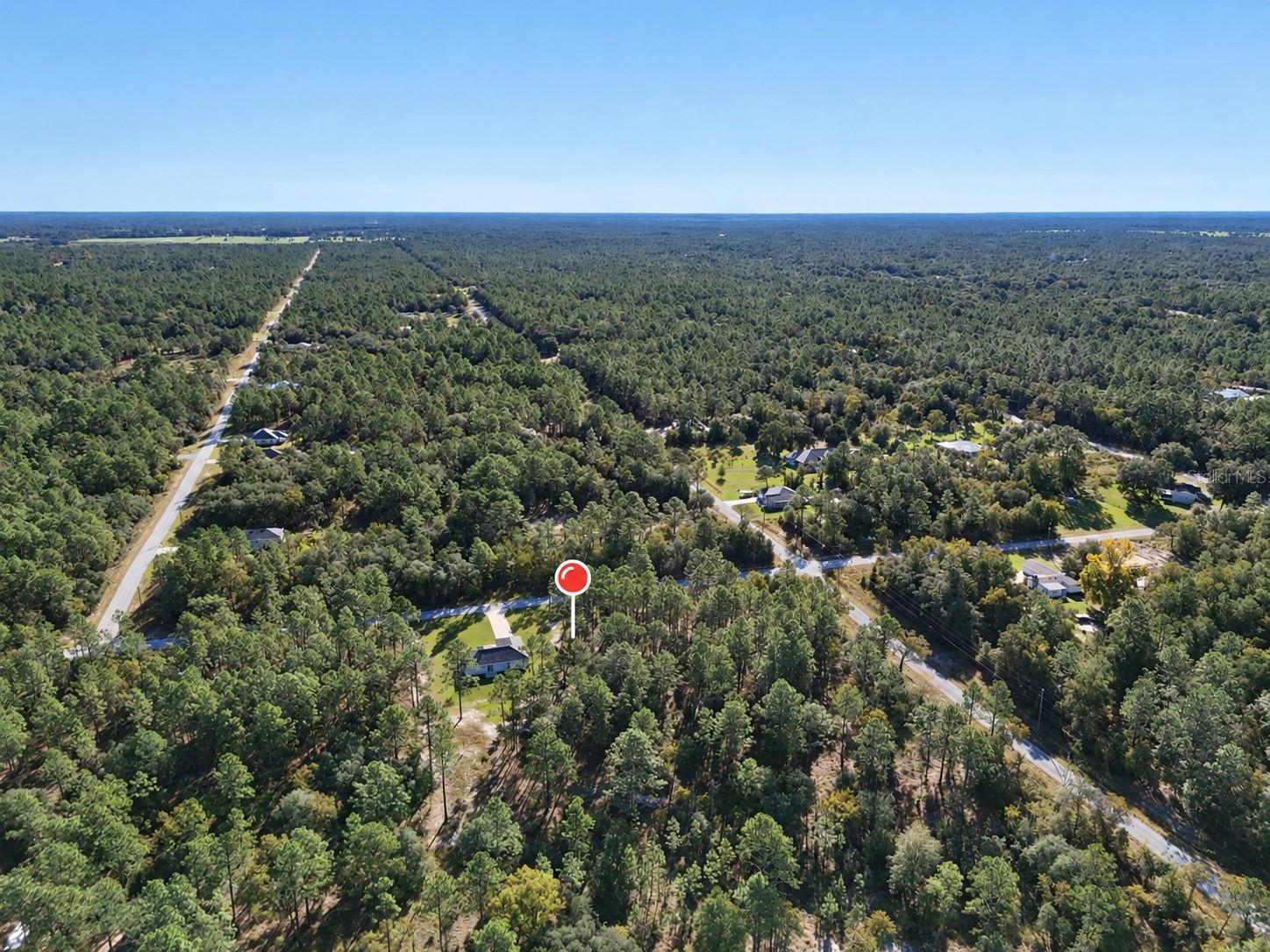 SW ADMIRAL LANDING DRIVE, Dunnellon, FL 34431