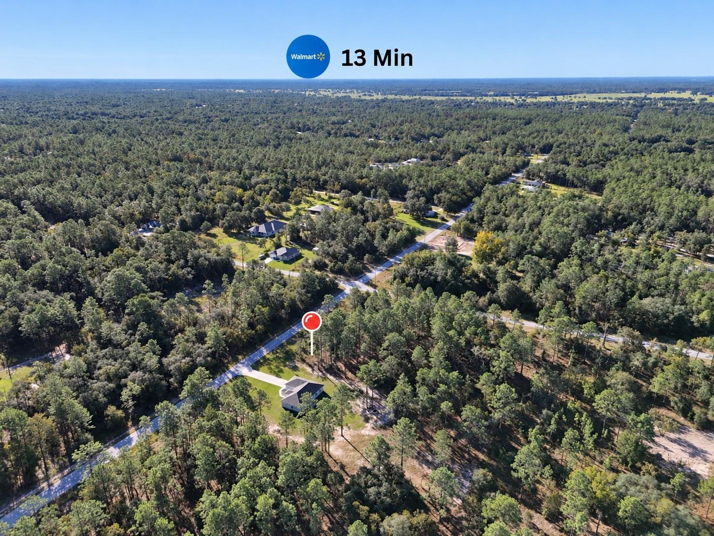 SW ADMIRAL LANDING DRIVE, Dunnellon, FL 34431