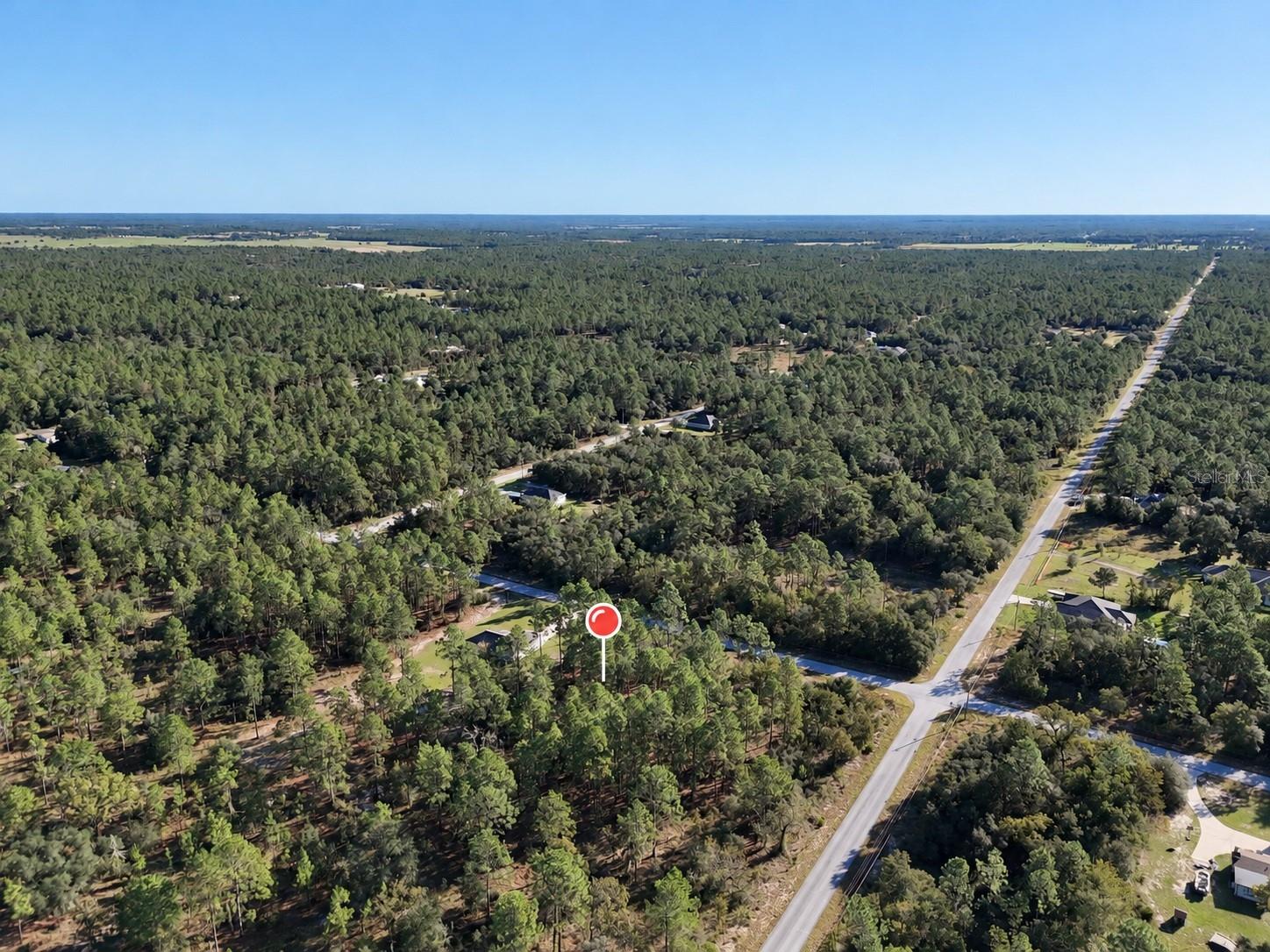 SW ADMIRAL LANDING DRIVE, Dunnellon, FL 34431