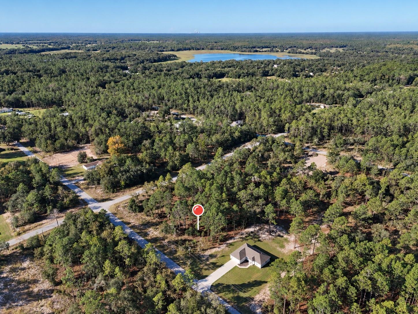SW ADMIRAL LANDING DRIVE, Dunnellon, FL 34431