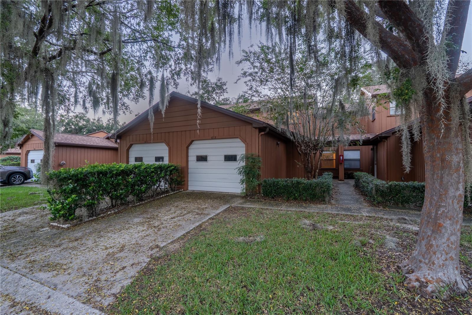 2701 NE 10TH STREET, #603, Ocala, FL 34470