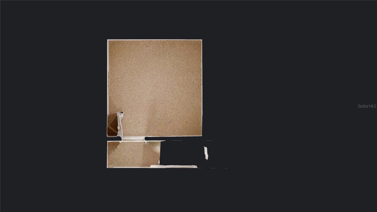 2ND FLOOR PLAN