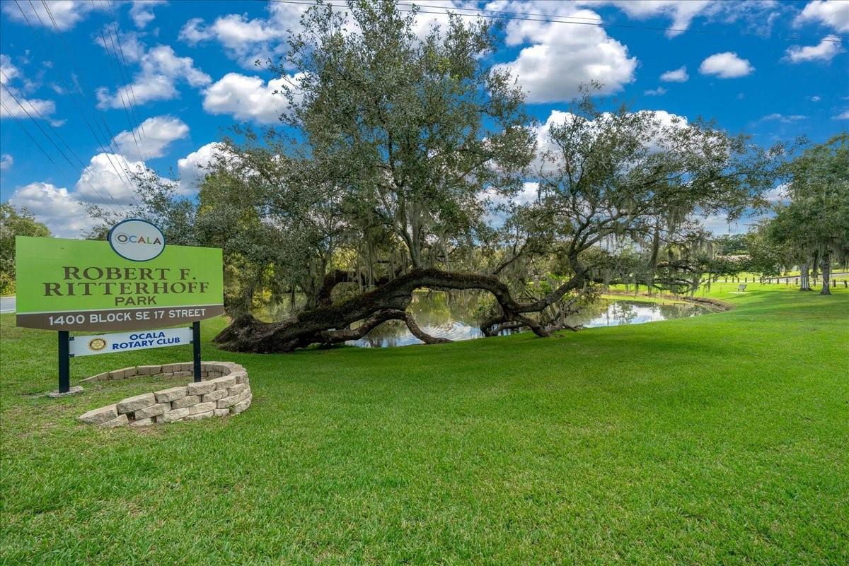 1335 SE 18TH STREET, Ocala, FL 34471