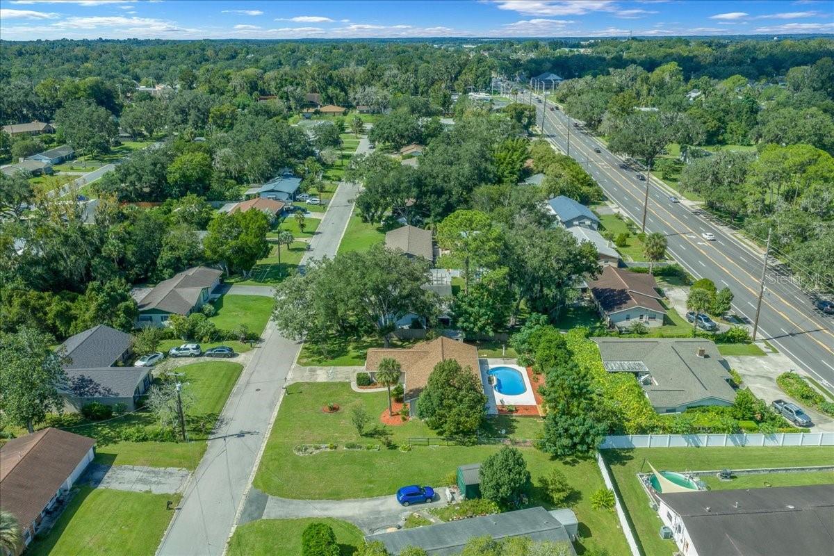 1335 SE 18TH STREET, Ocala, FL 34471