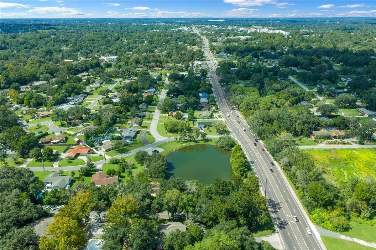 1335 SE 18TH STREET, Ocala, FL 34471