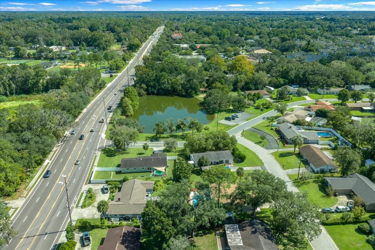 1335 SE 18TH STREET, Ocala, FL 34471