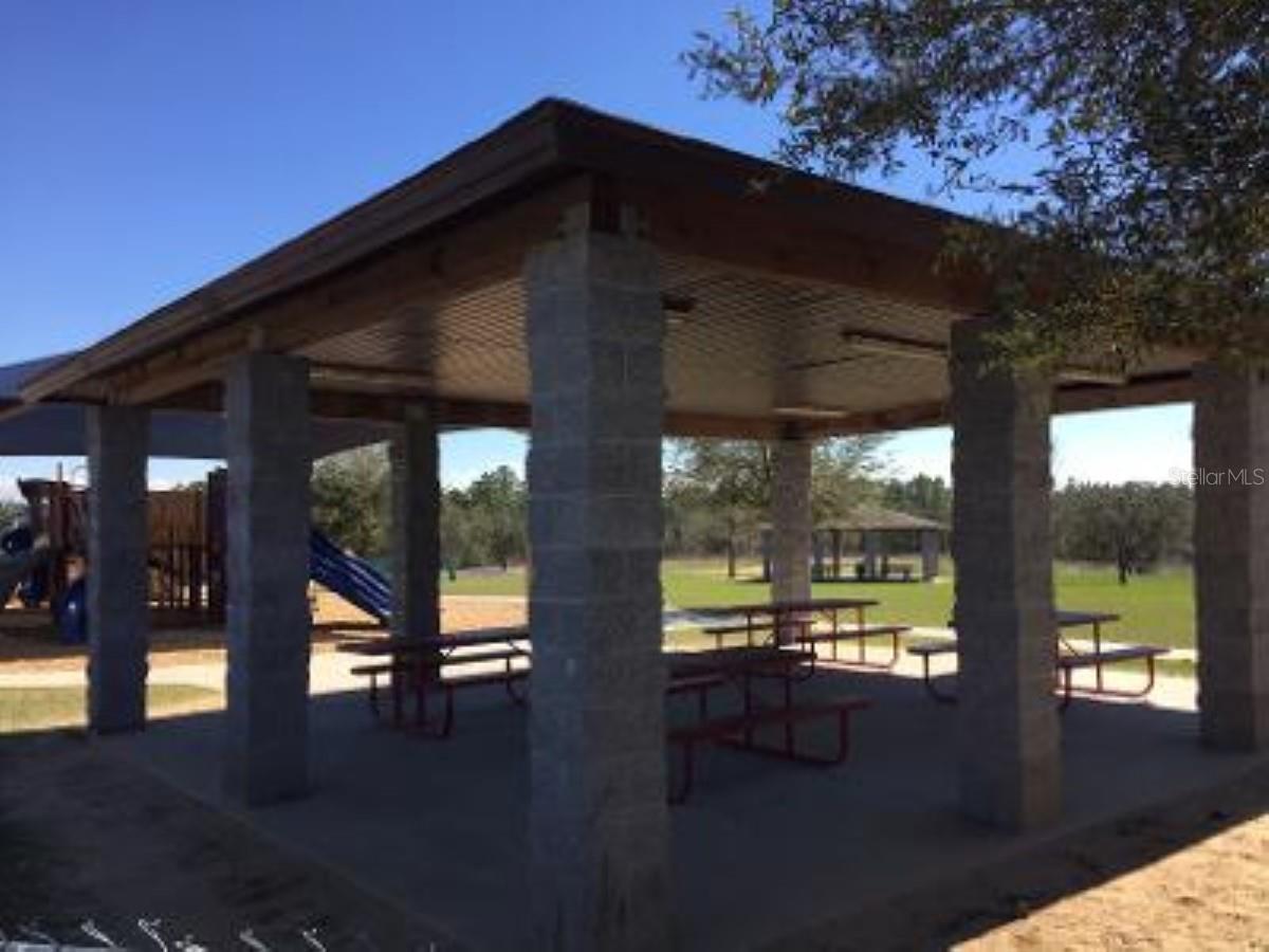 LOTS 462 & 463 SW SHOREWOOD DRIVE, Dunnellon, FL 34431