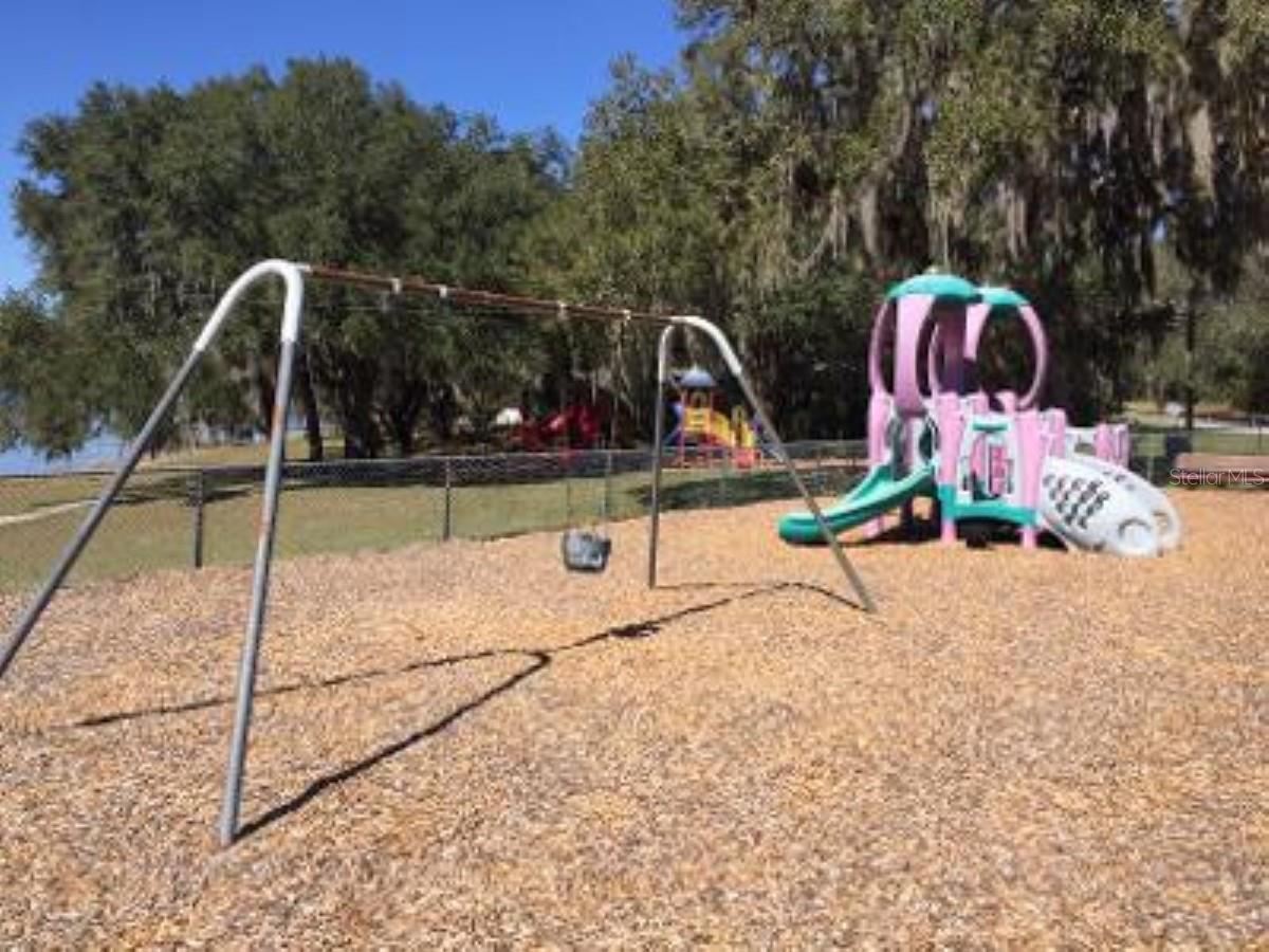 LOTS 462 & 463 SW SHOREWOOD DRIVE, Dunnellon, FL 34431