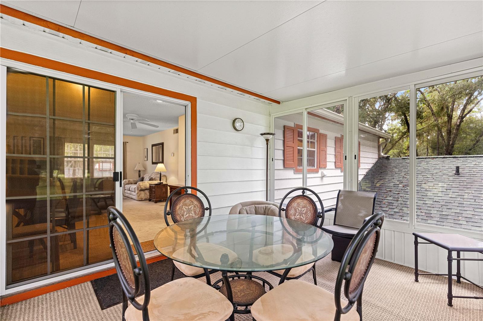 7958 MIDWAY DRIVE TERRACE, #P201, Ocala, FL 34472