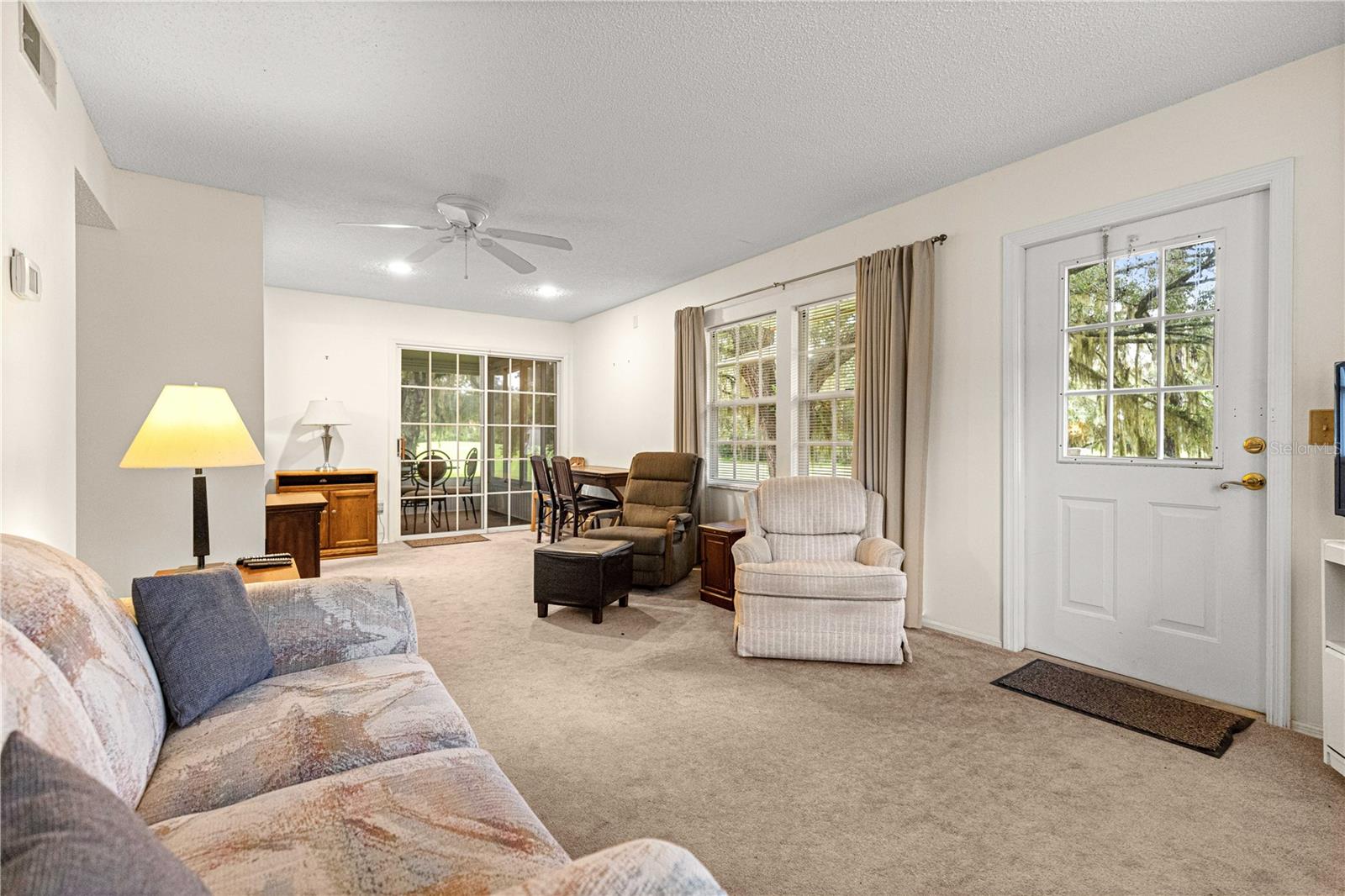 7958 MIDWAY DRIVE TERRACE, #P201, Ocala, FL 34472