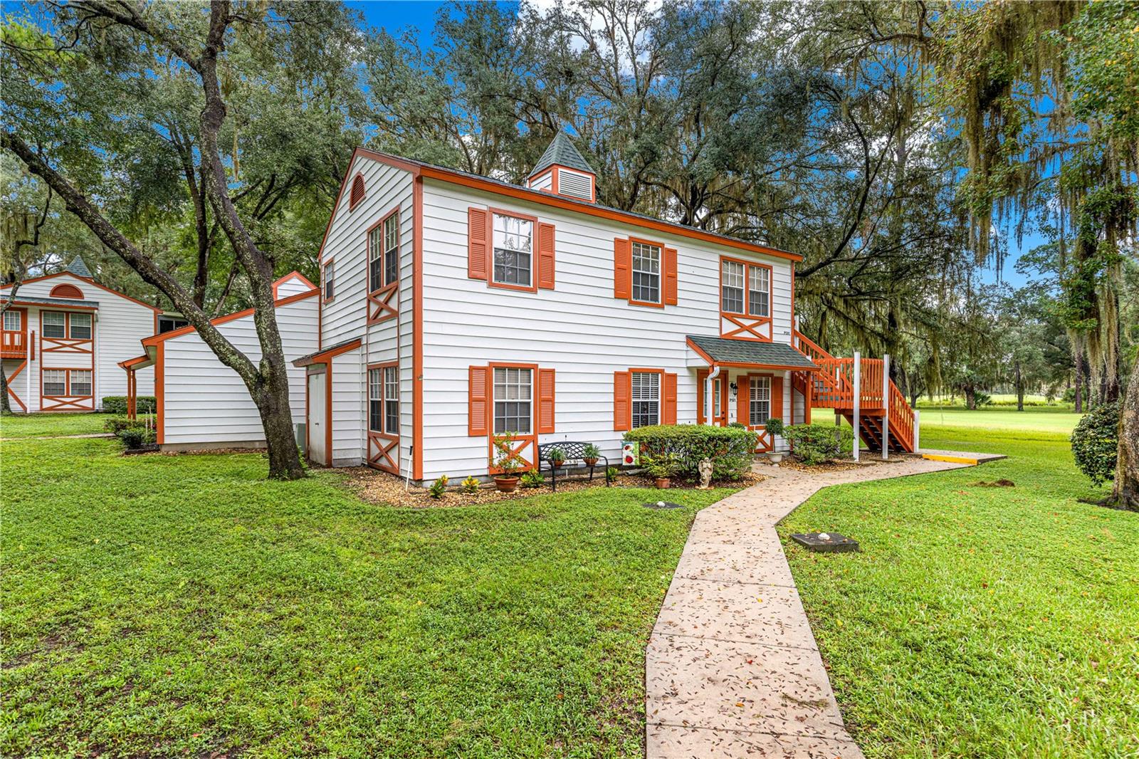 7958 MIDWAY DRIVE TERRACE, #P201, Ocala, FL 34472