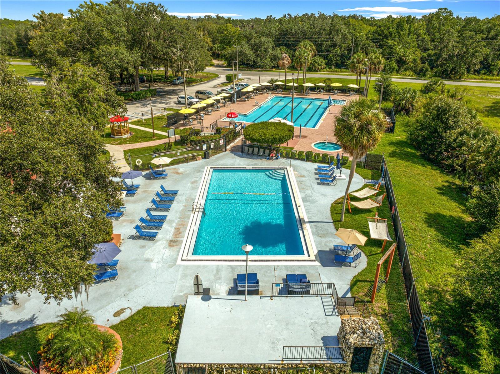 Silver Springs Shores Community Center