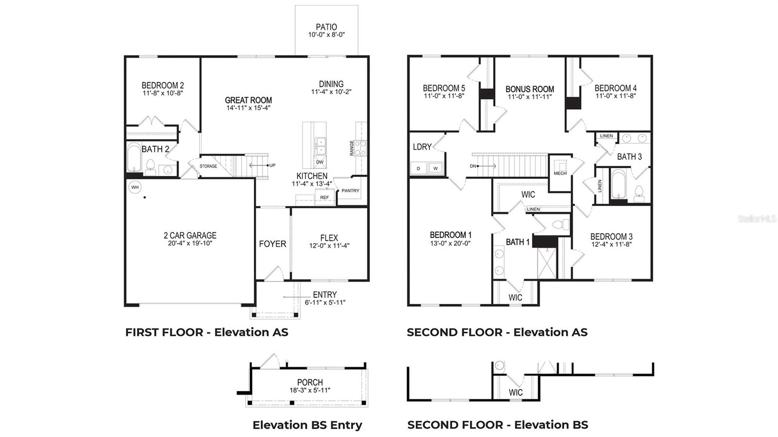 17359 NW 172ND AVENUE, Alachua, FL 32615