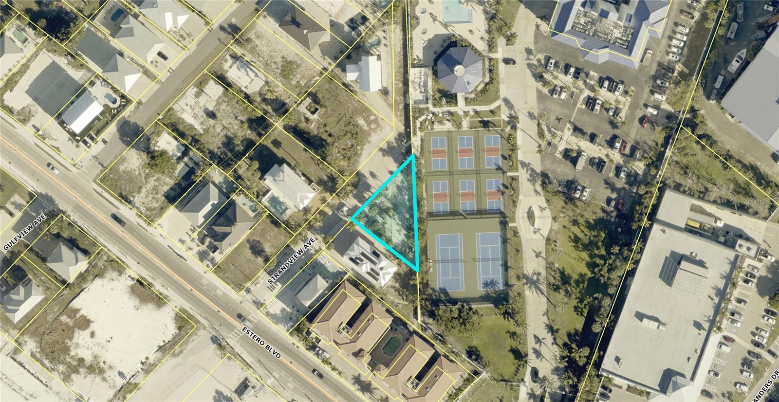 128 STRANDVIEW AVENUE, Fort Myers Beach, FL 33931