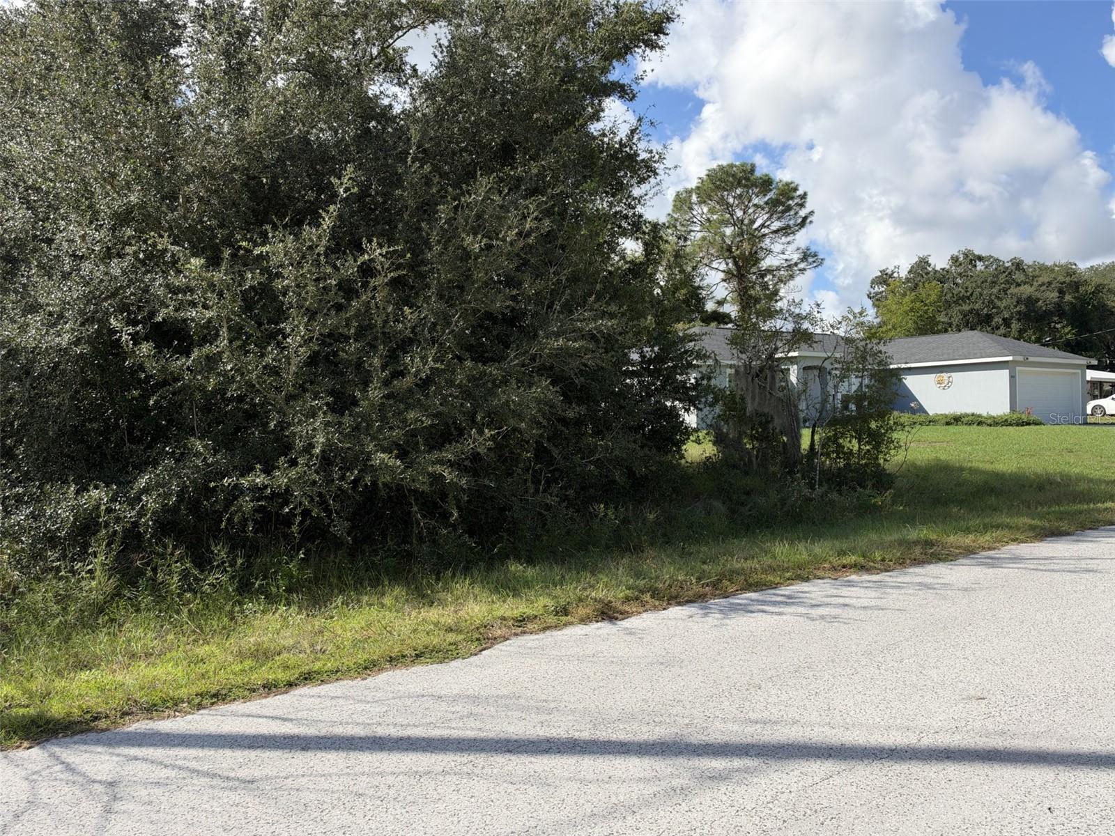 TBD SE 159TH STREET, Summerfield, FL 34491