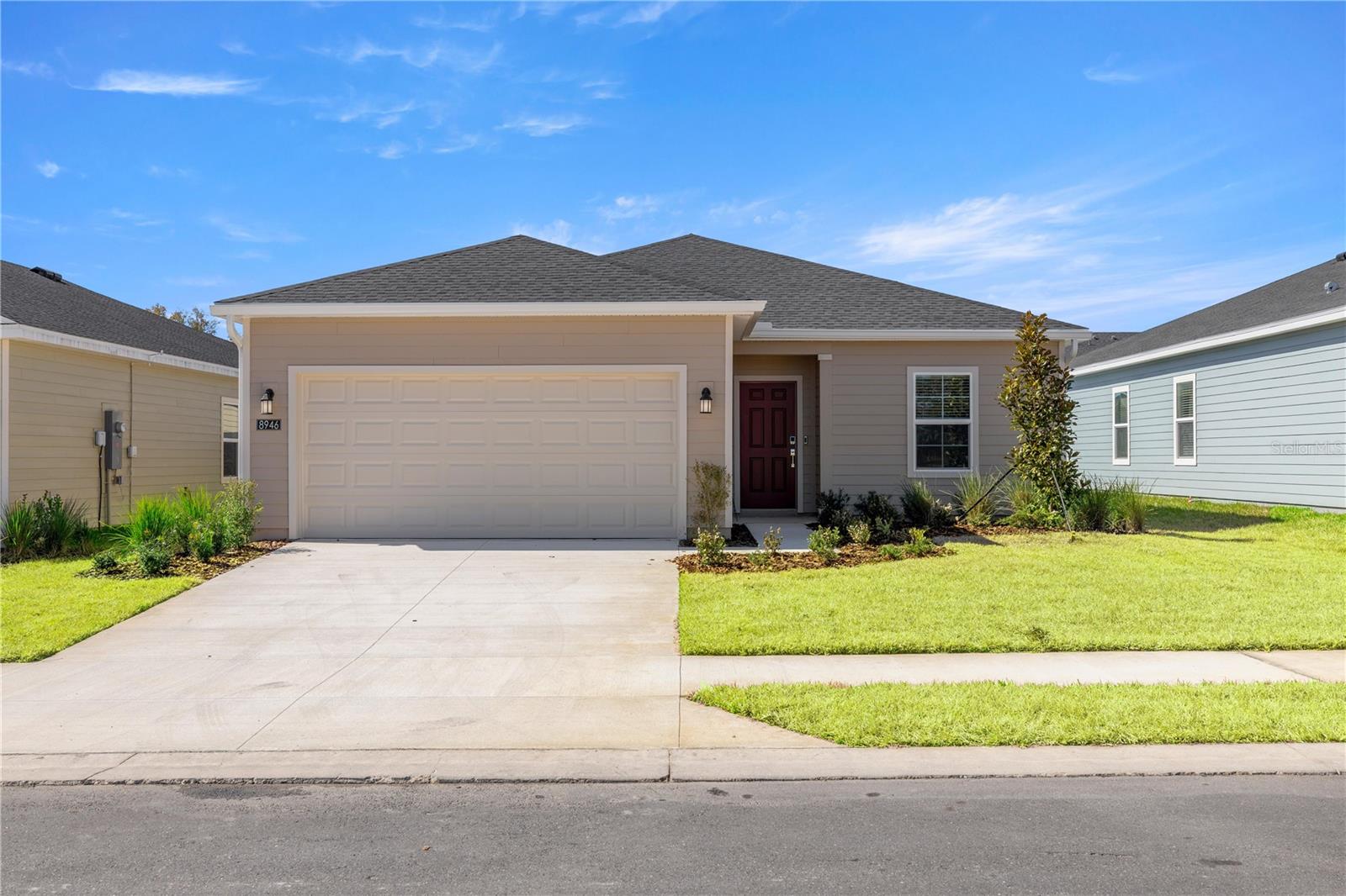 8925 SW 69TH TERRACE, Ocala, FL 34476