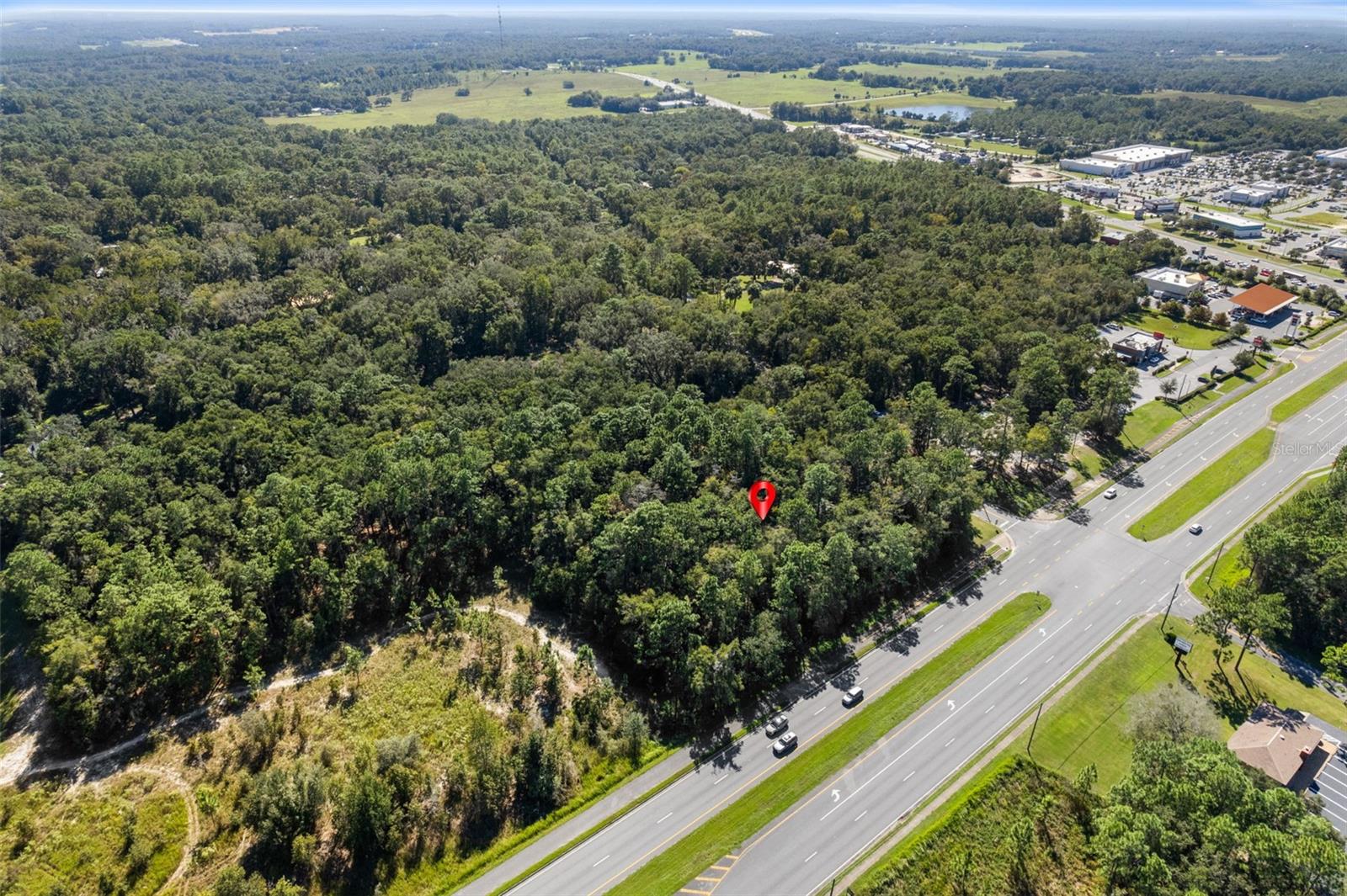 2798 W NORVELL BRYANT HIGHWAY, Lecanto, FL 34461