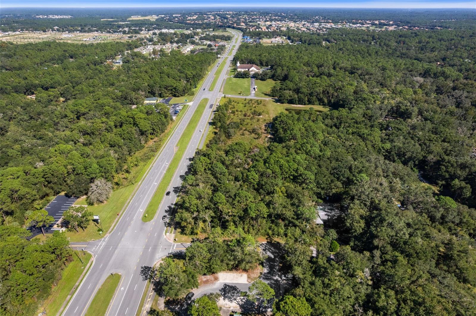2798 W NORVELL BRYANT HIGHWAY, Lecanto, FL 34461