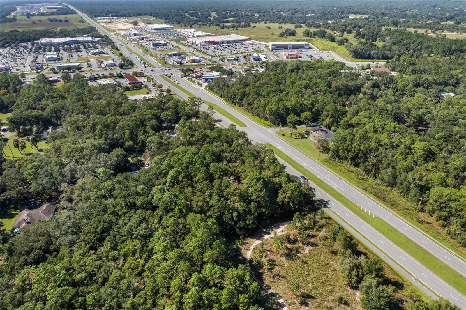 2798 W NORVELL BRYANT HIGHWAY, Lecanto, FL 34461