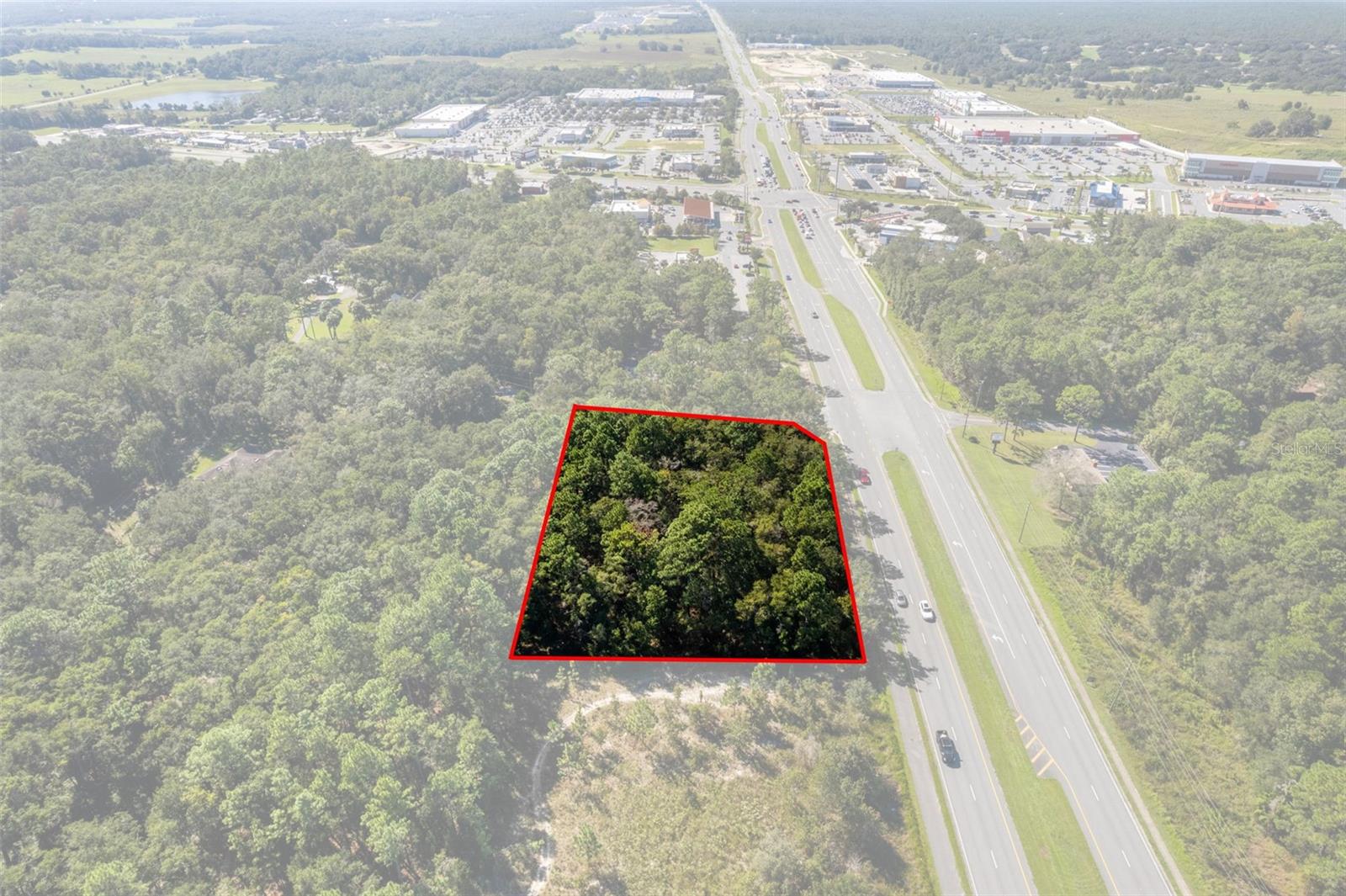 2798 W NORVELL BRYANT HIGHWAY, Lecanto, FL 34461