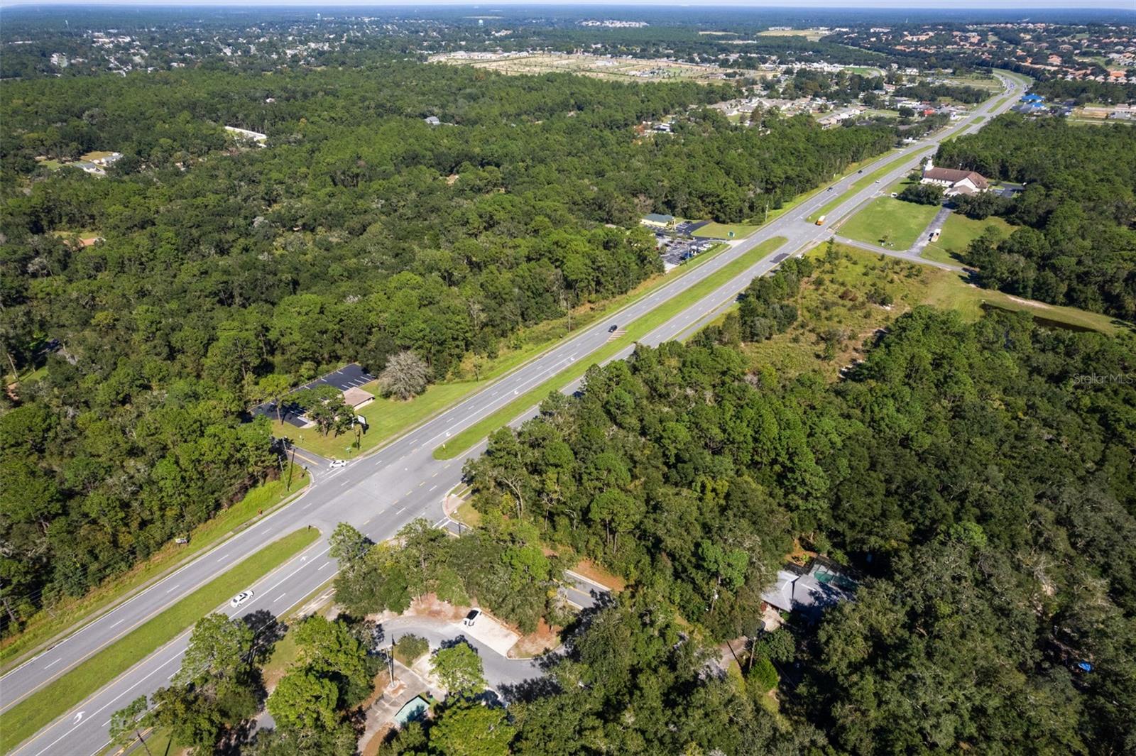 2798 W NORVELL BRYANT HIGHWAY, Lecanto, FL 34461