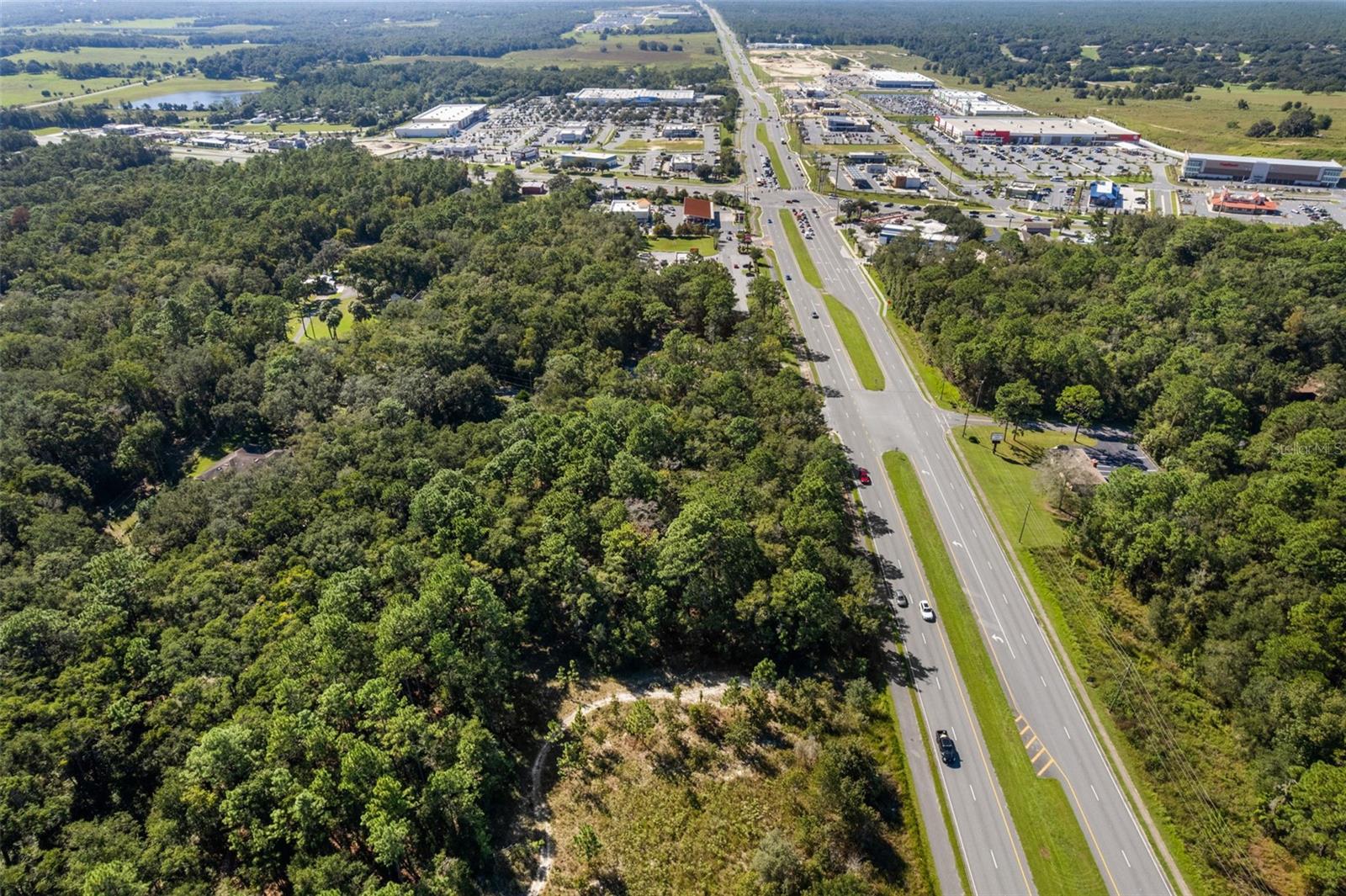 2798 W NORVELL BRYANT HIGHWAY, Lecanto, FL 34461