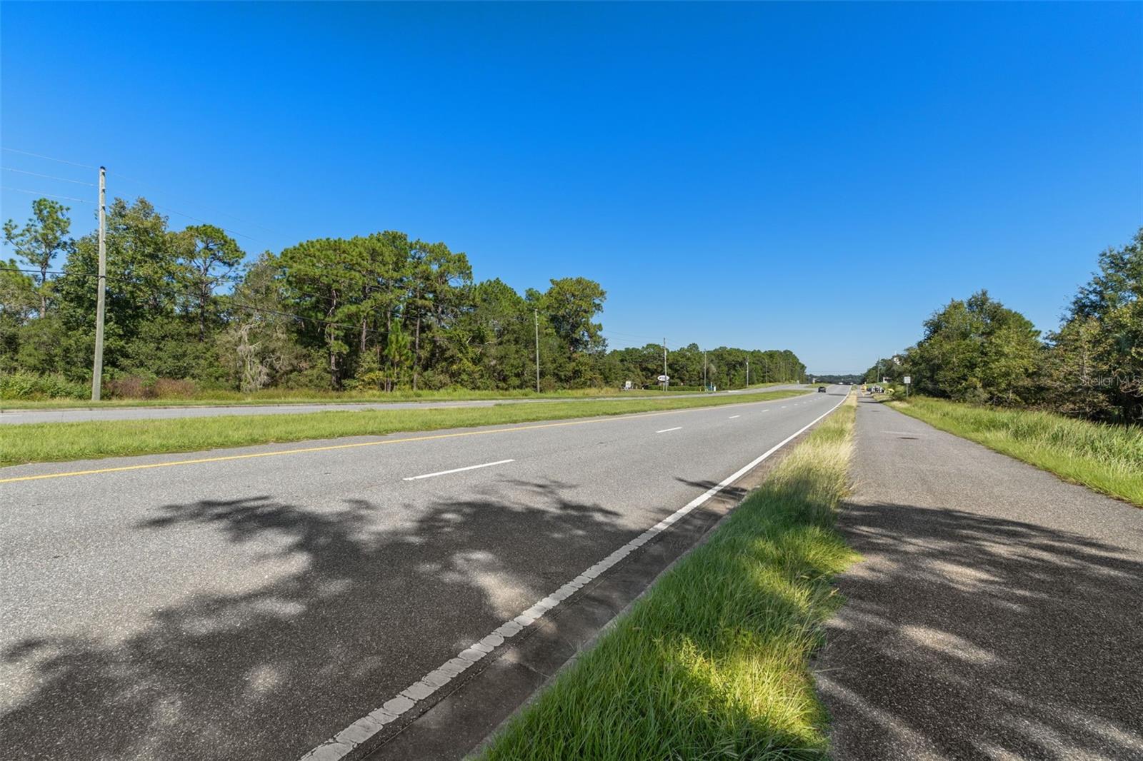 2798 W NORVELL BRYANT HIGHWAY, Lecanto, FL 34461