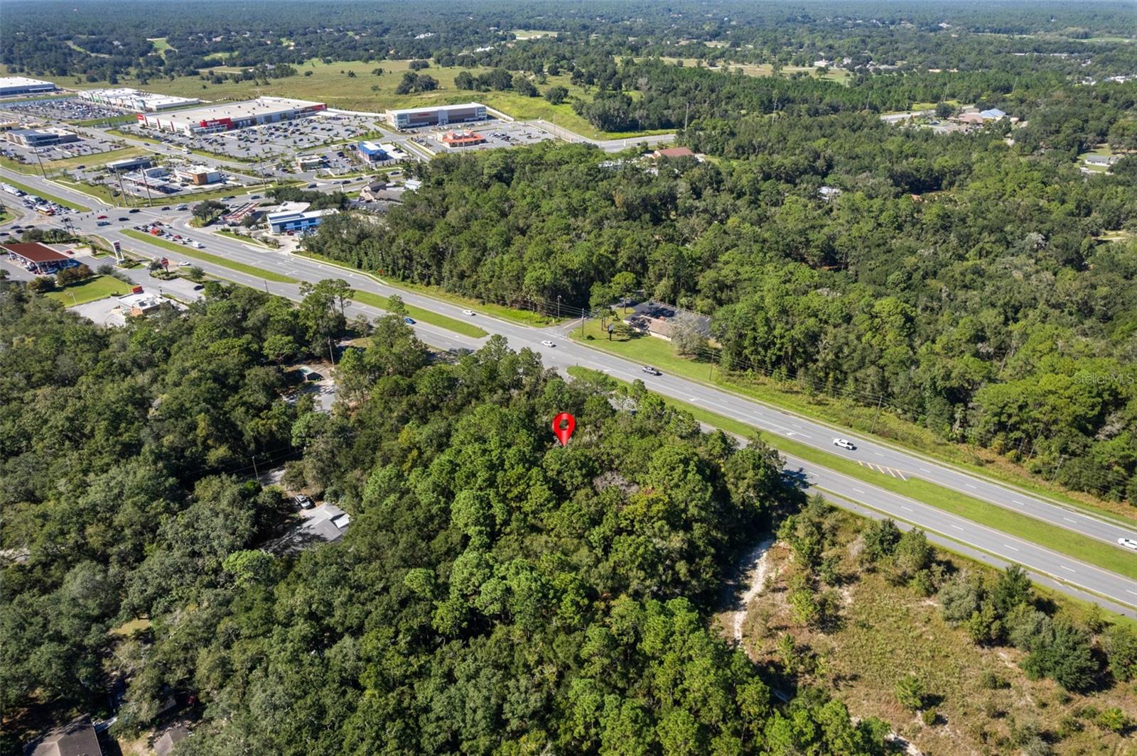 2798 W NORVELL BRYANT HIGHWAY, Lecanto, FL 34461