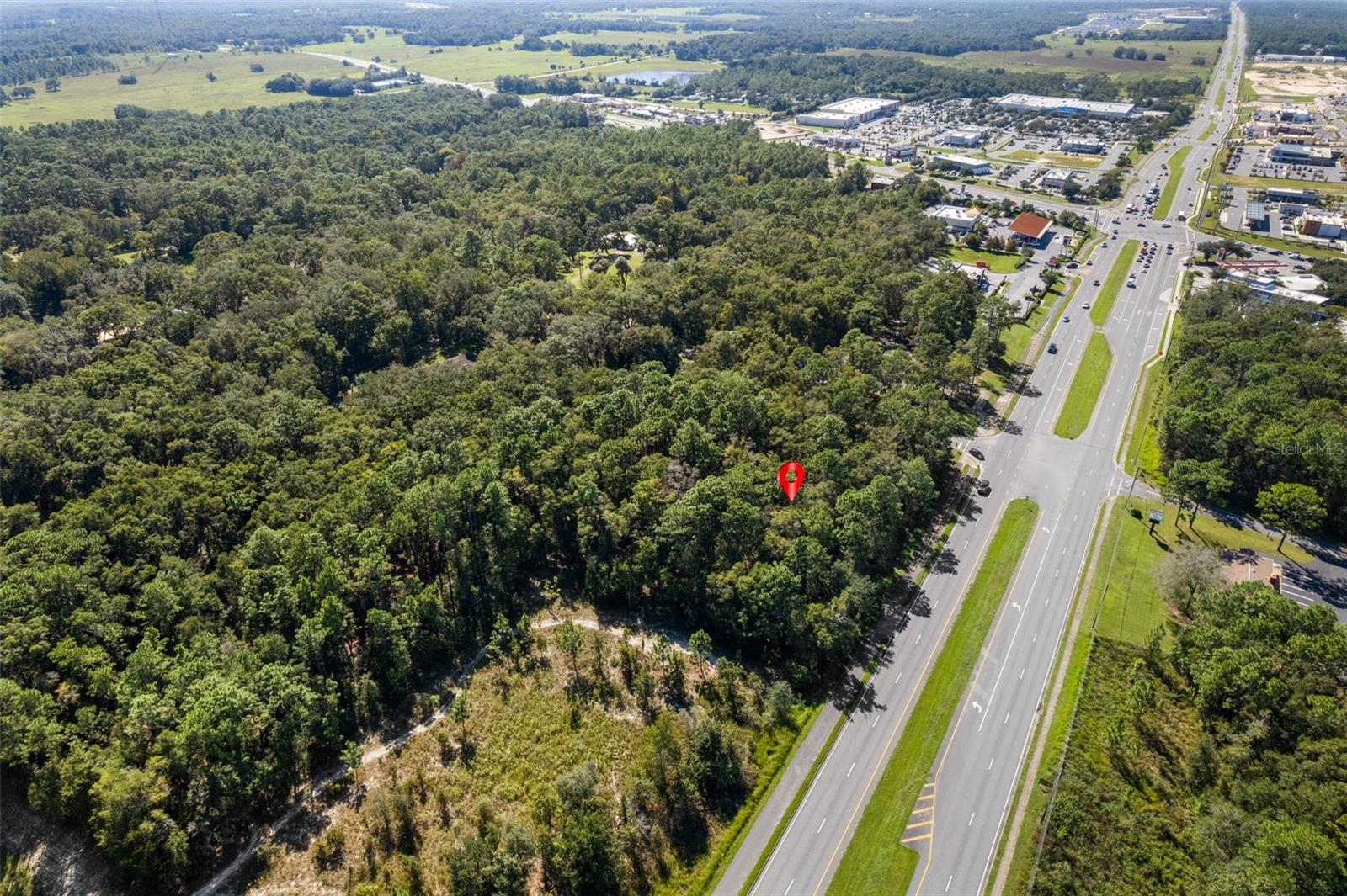 2798 W NORVELL BRYANT HIGHWAY, Lecanto, FL 34461