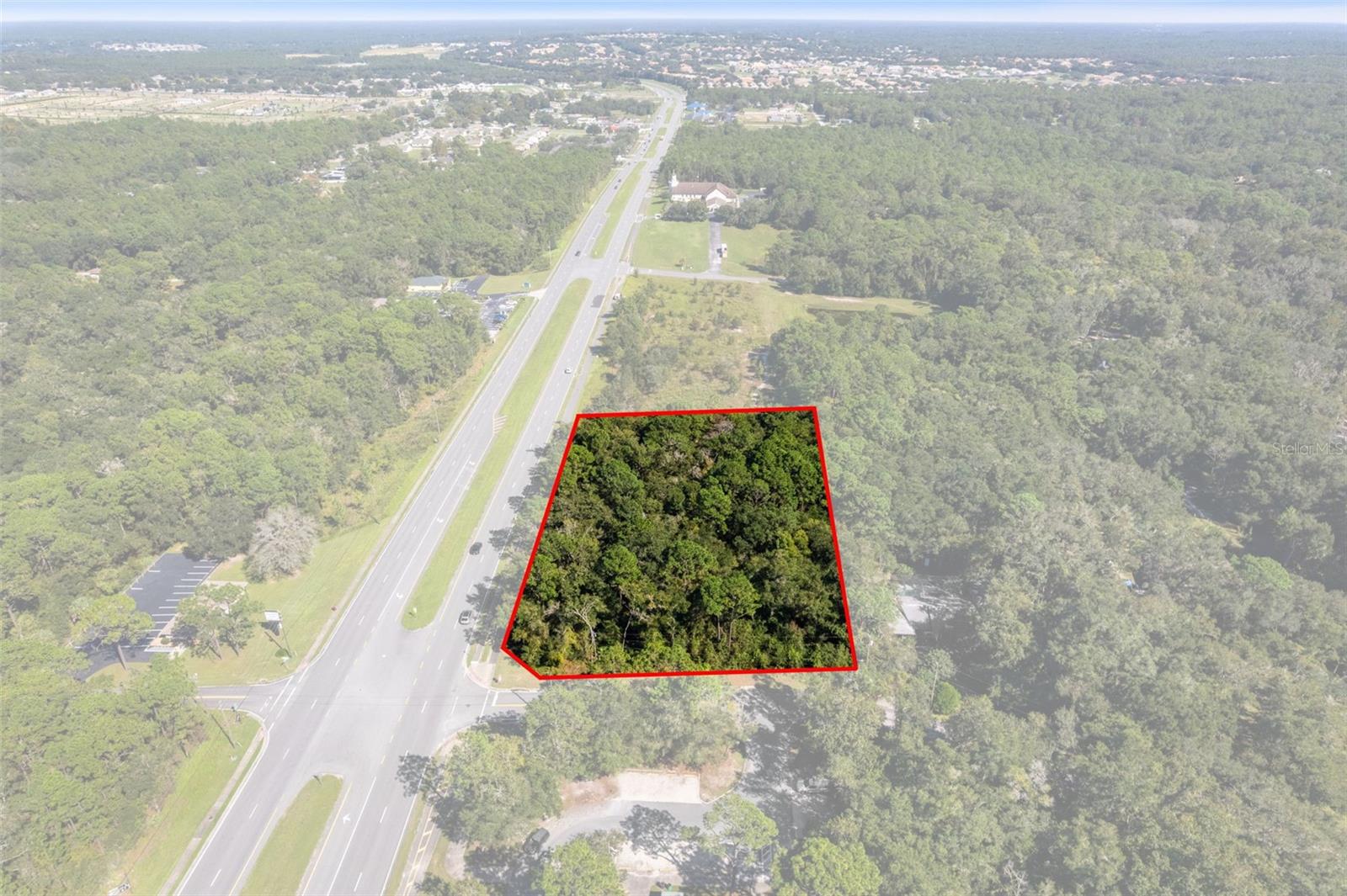2798 W NORVELL BRYANT HIGHWAY, Lecanto, FL 34461