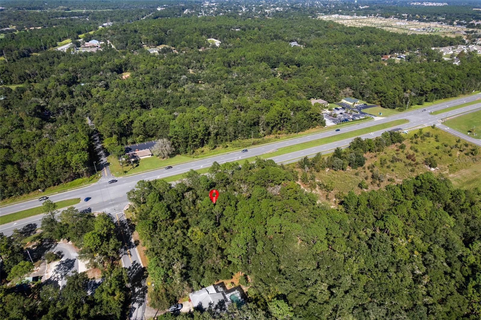 2798 W NORVELL BRYANT HIGHWAY, Lecanto, FL 34461