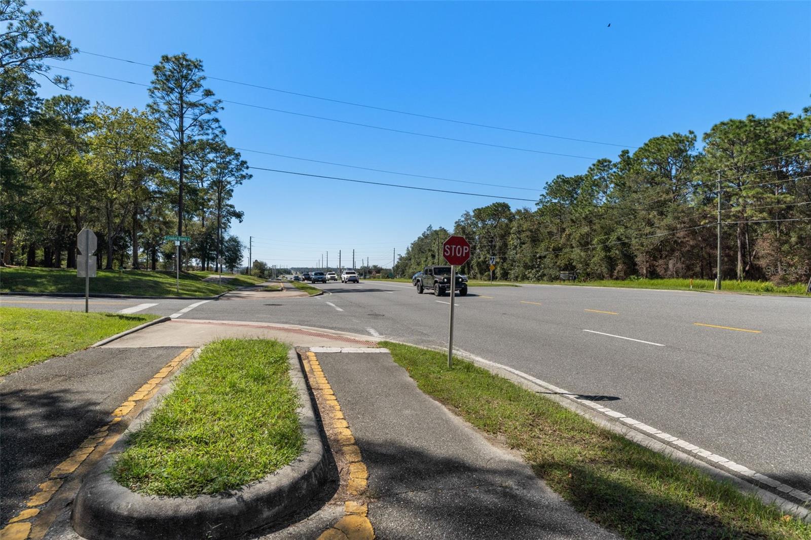 2798 W NORVELL BRYANT HIGHWAY, Lecanto, FL 34461