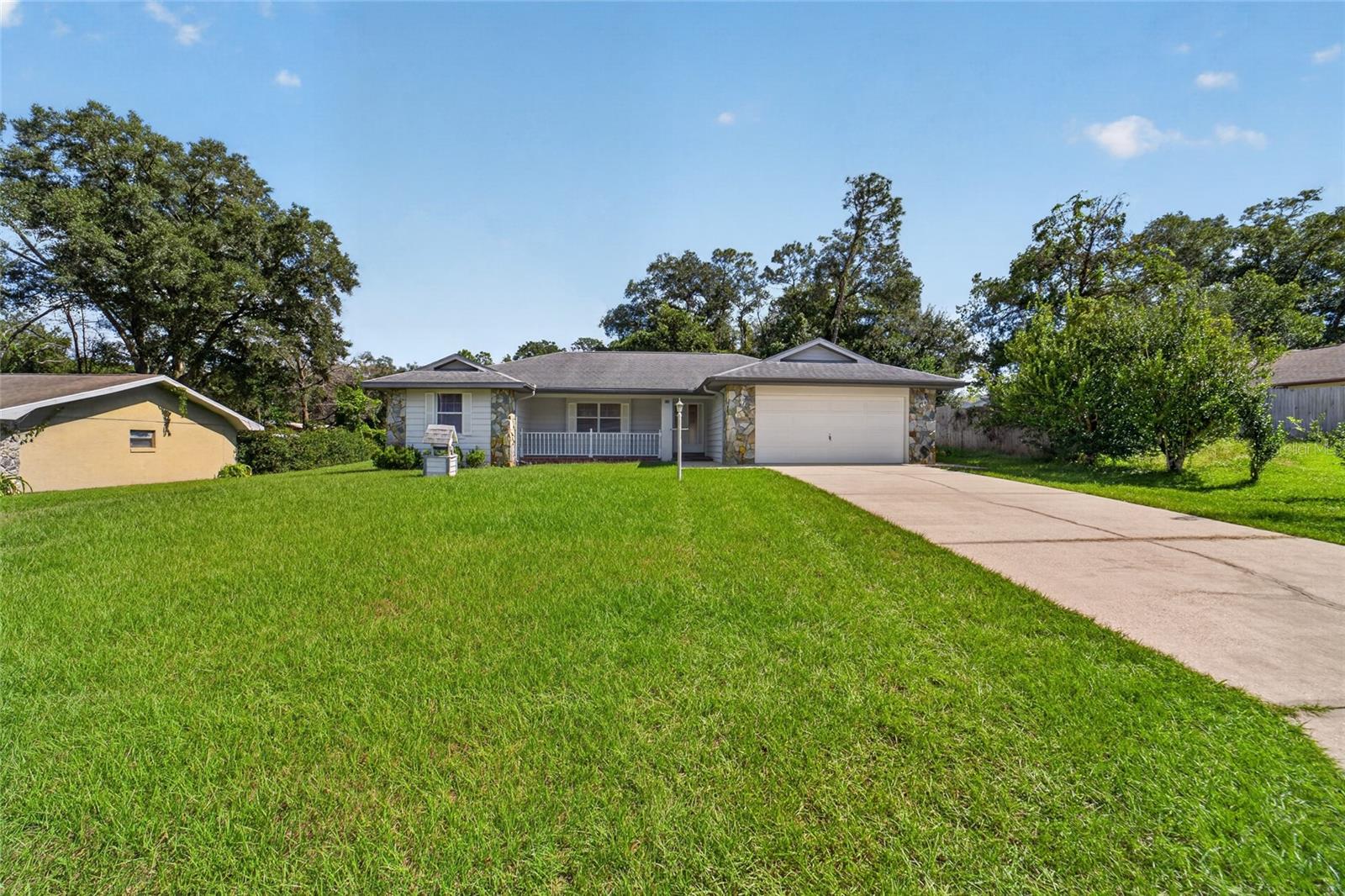 936 MAPLE AVENUE, Inverness, FL 34452