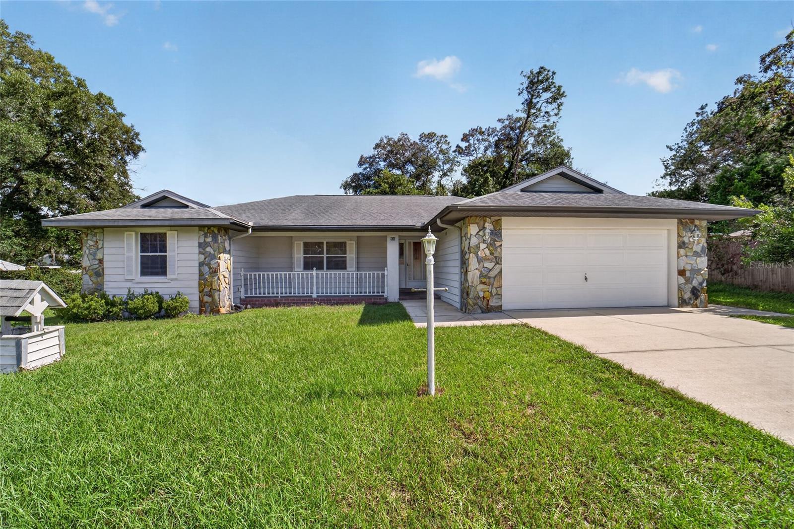 936 MAPLE AVENUE, Inverness, FL 34452