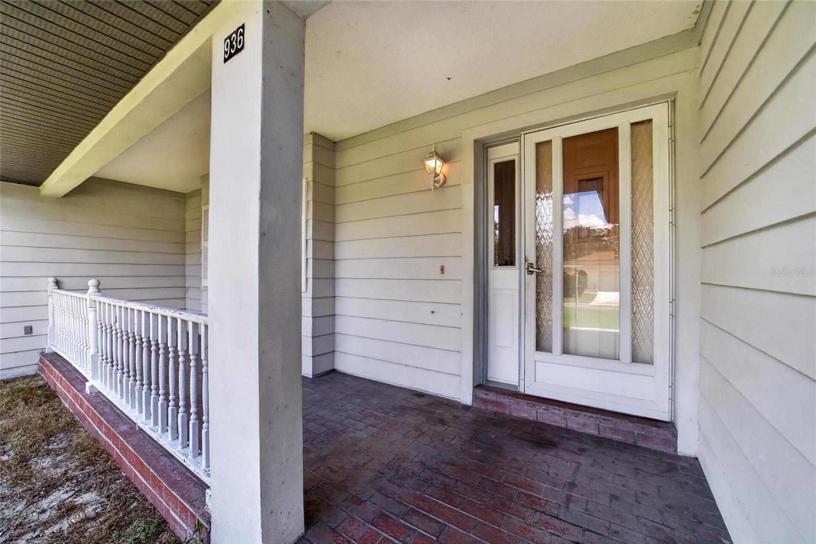 936 MAPLE AVENUE, Inverness, FL 34452