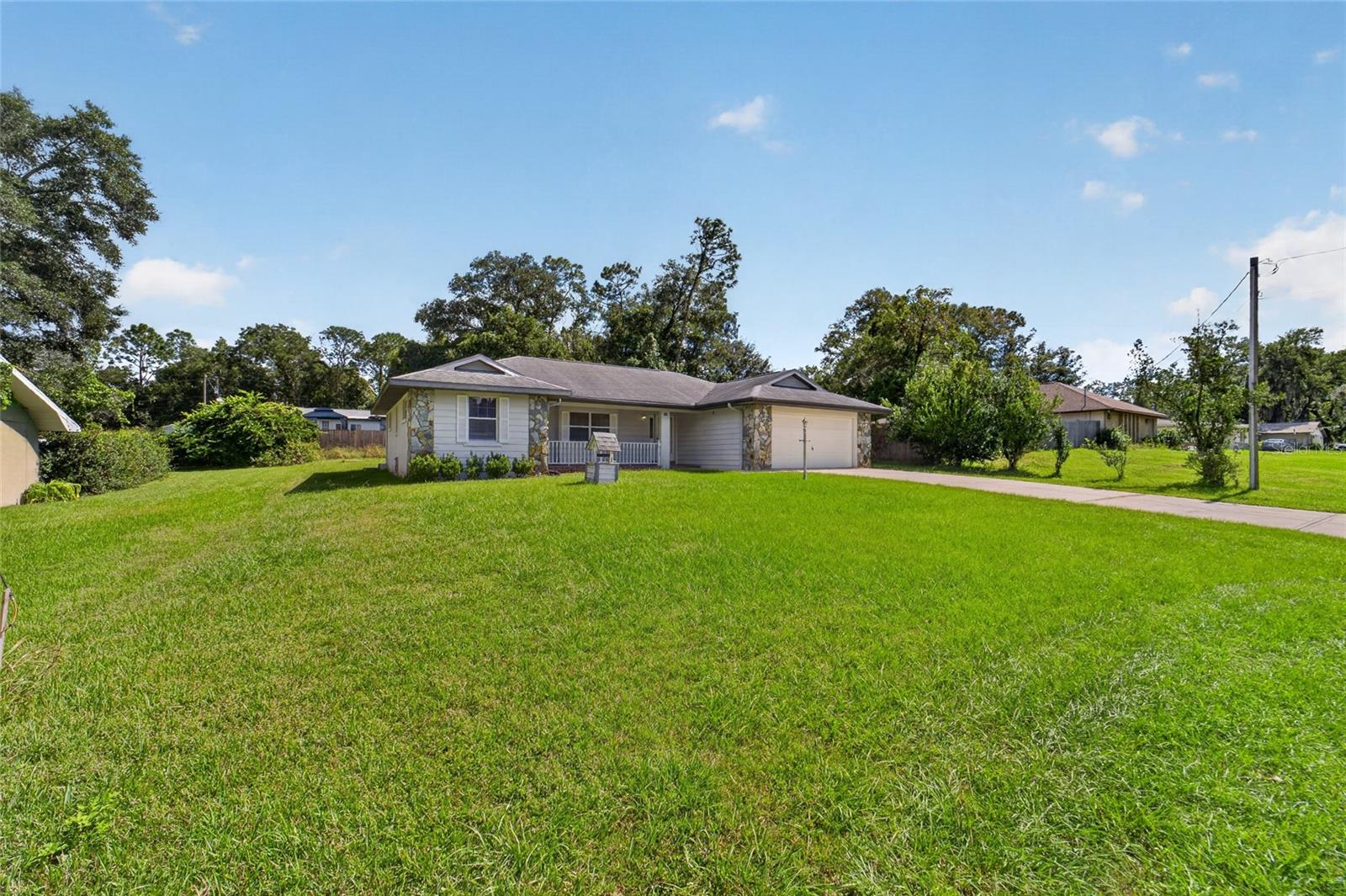 936 MAPLE AVENUE, Inverness, FL 34452