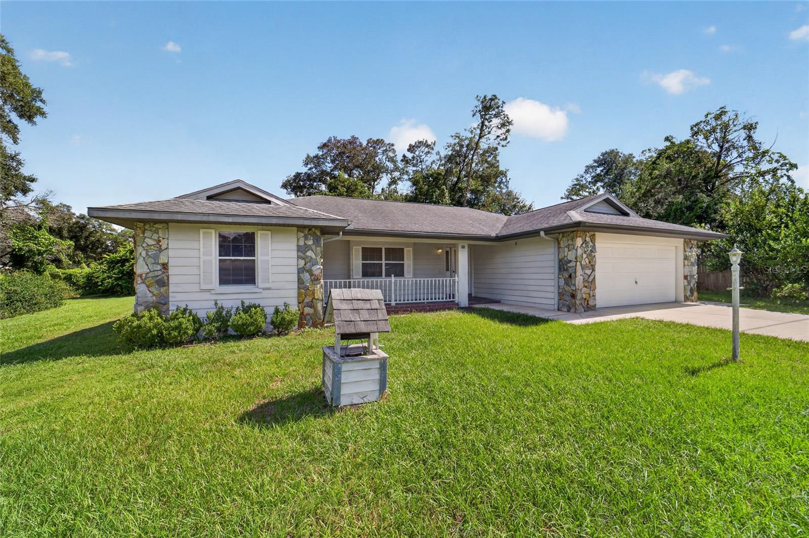 936 MAPLE AVENUE, Inverness, FL 34452