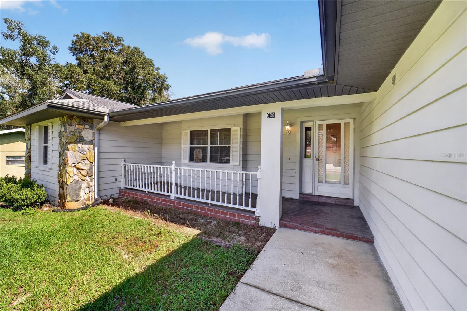 936 MAPLE AVENUE, Inverness, FL 34452
