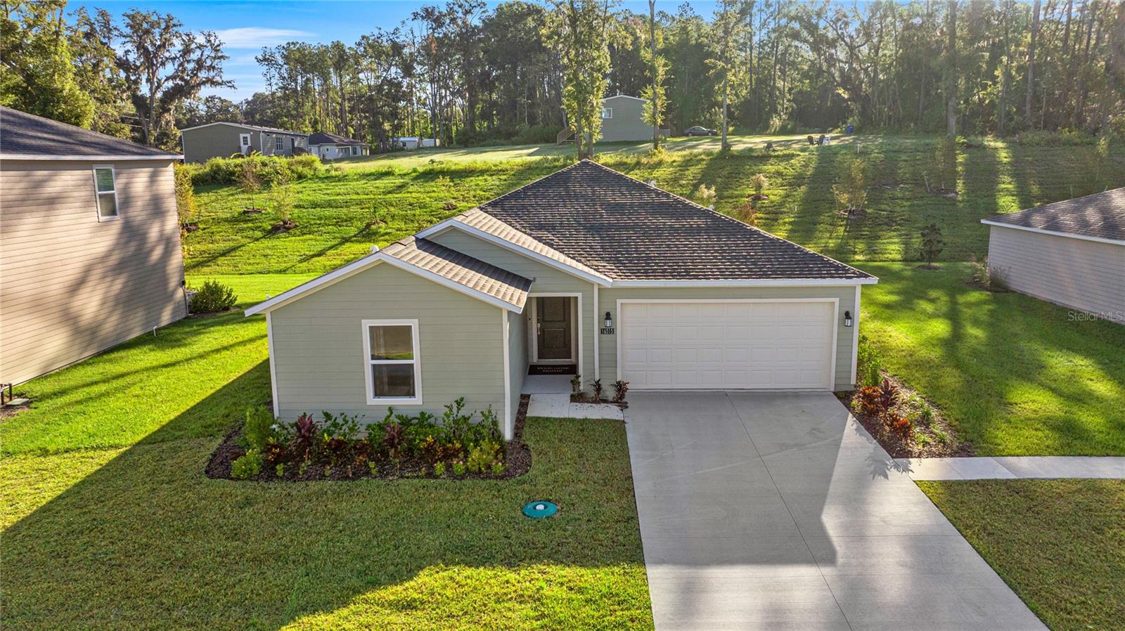 14197 NW 170TH AVENUE, Alachua, FL 32615